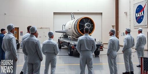 Orion Advances Toward 2026 Moon Launch: Key Milestones