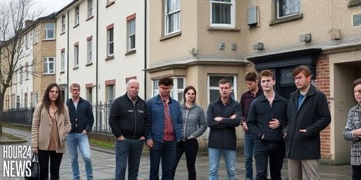 Donaghmede teen dies after incident at emergency premises