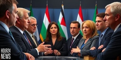 Netanyahu Hopes to Announce Hostage Release in the Coming Days