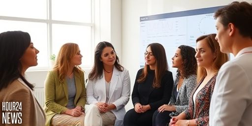 Women and Depression: New Genetic Study Finds Higher Risk