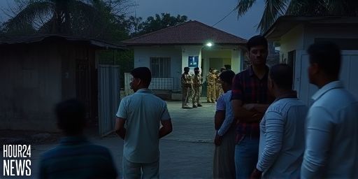 Tragic Death in Nagpur: Amitabh Bachchan’s Jhund Co-star Priyanshu, aka Babu Chhetri, Killed by Friend