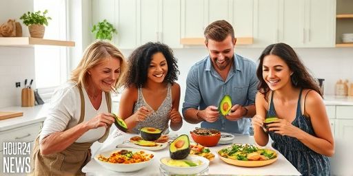 Avocados: Surprising Health Benefits, Top US Doctor Explains