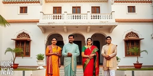 Haunted Pili Kothi: Soha Ali Khan’s Family Ghost Tale Revealed