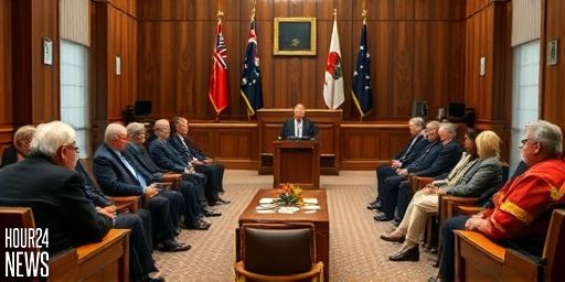 Victoria’s Historic Move: Australia’s First Formal Treaty with Indigenous Traditional Owners Passes