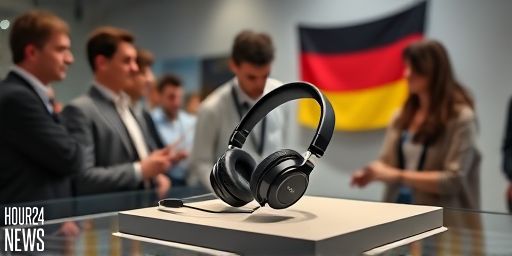 Audiophile Sound, Cut Loose: Sennheiser HDB 630 Redefines On‑the‑Go Fidelity