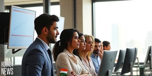 Indian Stock Market Outlook: Nifty 50, Sensex Set for Cautious Opening as Asian Markets Rise on October 31