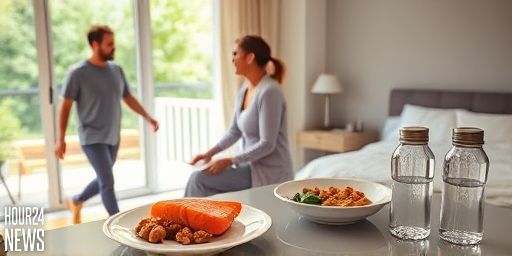 Five Daily Habits to Cut Heart Disease Risk