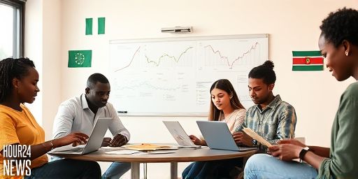 Youth Employment: African Startups Seeking Solutions