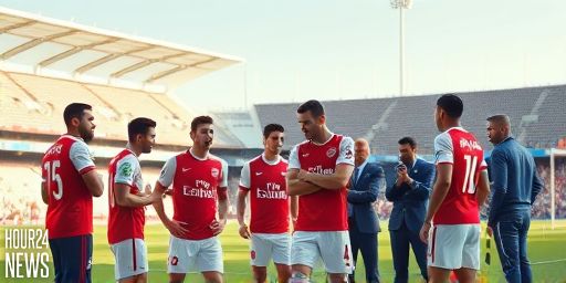 Women’s Champions League Recap: Arsenal Shocked by Lyon, Barcelona Dominate Early