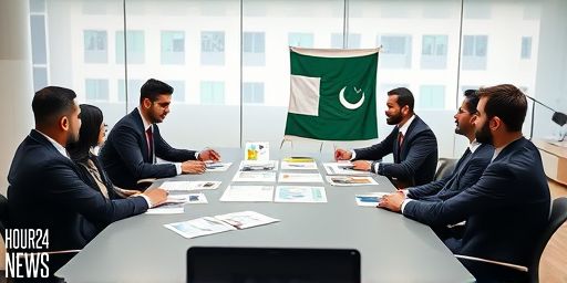 Saudi Arabia commits $1 billion oil facility to Pakistan, renews deposits amid strategic ties