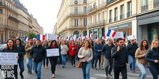 Paris October 2, 2025 Strike: What to Expect for Transport, Schools, and Airports