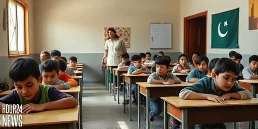 Gulshan Autism Centre Sacks Assistant for Alleged Assault on Autistic Child in Karachi