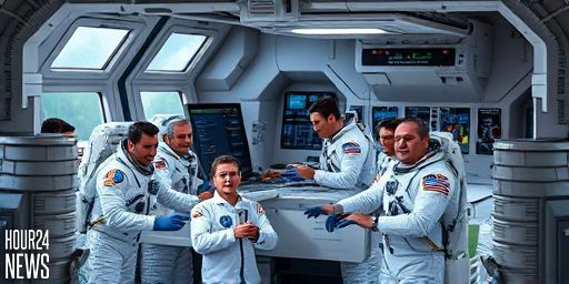 Mir Cognac Incident: Alcohol Aboard During Space Crisis