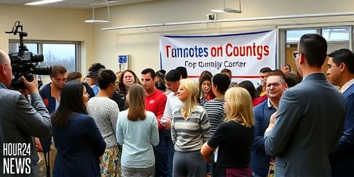 Carney Announces Automatic Tax Filing and Permanent School Food Program