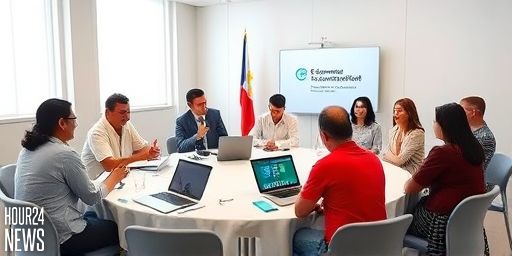 DTI Defers Mandatory E-Commerce Trustmark: Online Sellers Welcome Voluntary Push