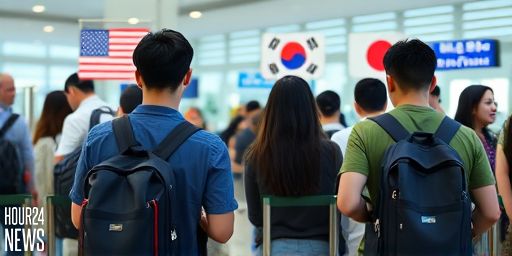 US Passport Falls Out of Top 10 for First Time in 20 Years
