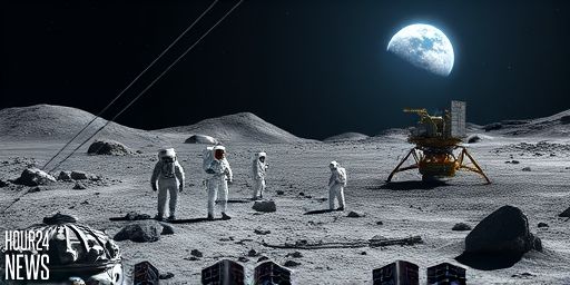 Replicating Probes in the Solar System: Implications for SETI and Lunar Resources