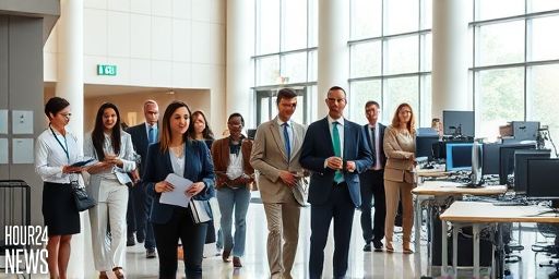 OMB Confirms Substantial Federal Employee Reductions Amid Shutdown