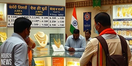 Gold Price Edges Down on Aug 2 Amid Investor Demand