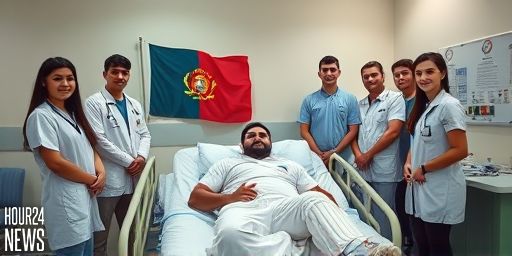 Shreyas Iyer Stable After Spleen Injury, Out of ICU and Recuperating in Sydney