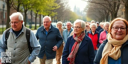 Serum Uric Acid and the Risk of Major Adverse Cardiovascular Events and Death in Older Adults: Insights from a Berlin Population Study