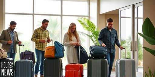 Don’t Let Mosquitoes Hitch a Ride Home After Holiday
