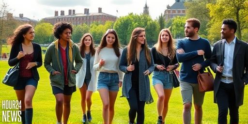 Universities must act on antisemitism, Bridget Phillipson says