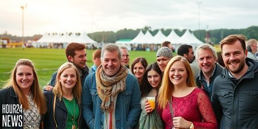 Ploughing and Golf Drive September Spending Surge, AIB Finds