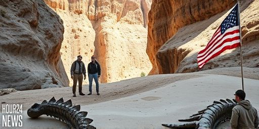 Alamosaurus: The 21-Meter Titan That Roamed North America