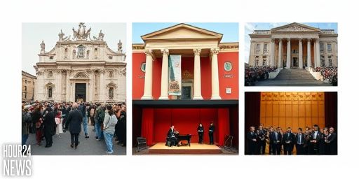 Global Arts and Culture Roundup: Munich Fire, Frida Kahlo Museum, and More