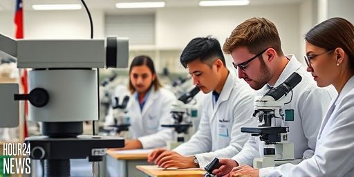 Atomic-scale imaging breakthrough with a compact SEM