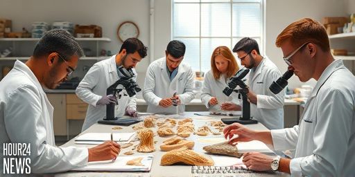 Lead Exposure Edge: Ancient Humans Gained Advantage