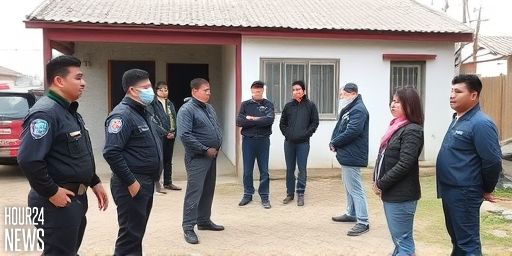 Missing Girl Found Gaming in Granny’s Empty House in Anhui, China