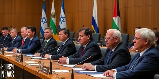 Israel Prepares Response After Hamas Returns Remains Not Linked to Hostages