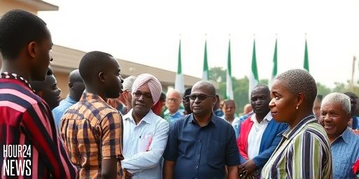 Osun APC Urges Adeleke to Prepare Handover for 2026 Poll