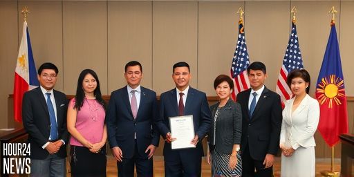 Florida businessman Lipton named US ambassador Philippines