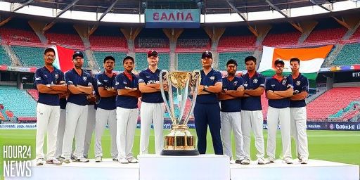 Asia Cup Trophy Controversy: UAE Receives Trophy as India Refuses Presentation
