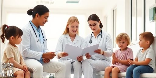 Children Weaned Off Steroids Avoid Crises: Safe Glucocorticoid Tapering in Pediatric Care