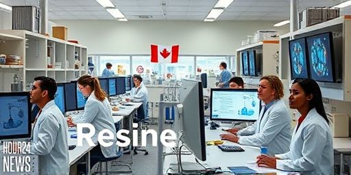 AI Helps Ont. Researcher Discover Breakthrough Antibiotic Treatment for Bowel Disease