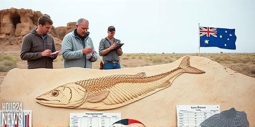 Skin Deep: How Ancient Fish Skins Survived 52 Million Years