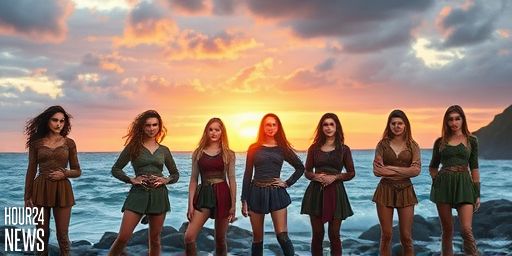 ViQueens: Rita Ora and Ella Purnell Lead Voice Cast in Harald Zwart’s Animated Viking Adventure