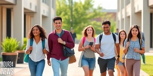 Singapore MOE Announces Higher Income Caps and Bigger Transport Subsidies to Extend Financial Aid for More Students