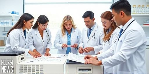 Typhoid and iNTS Vaccine Shows Promise in Phase 1 Trial