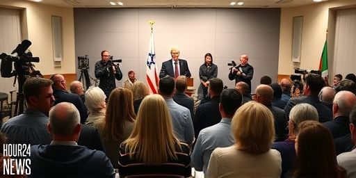 Israel-Gaza live updates: Final hostages freed as Trump addresses Knesset