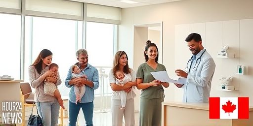 RSV Immunization for Infants: What Parents Should Know