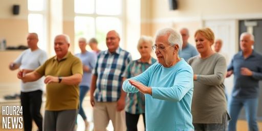 Kinesiophobia in Aging Adults: How the Fear of Movement Impacts Activity and Quality of Life