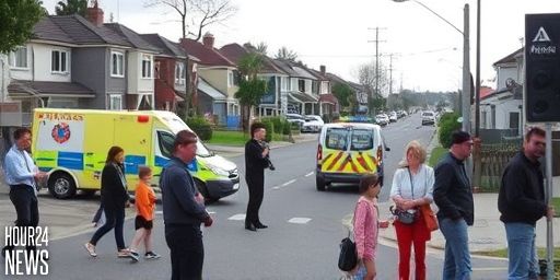 Tragic Ute Collision in Sydney’s North West Claims a Young Life