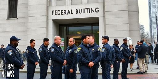 Judge Blocks Trump Administration From Deploying National Guard to Portland