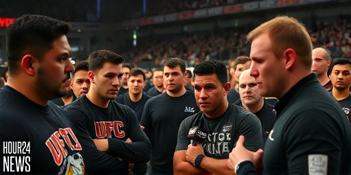 Greatest Scammer in UFC History? Fans Confront Themba Gorimbo Over Charity Disappearance