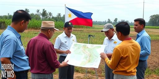 Nueva Ecija commits 60 hectares for BuCor regional facility in Palayan City